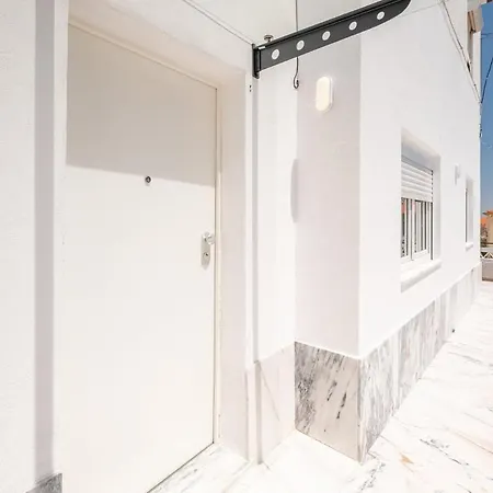 Guestready - Mezz Near 25 De Abril Bridge *