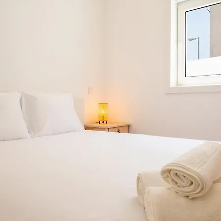 Guestready - Mezz Near 25 De Abril Bridge