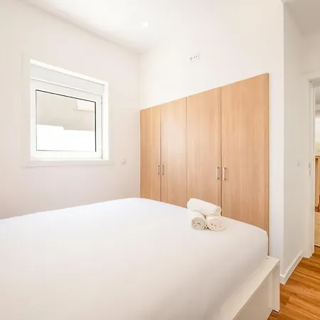 Guestready - Mezz Near 25 De Abril Bridge