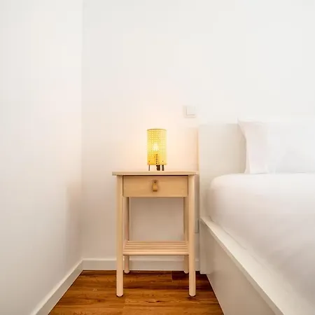 Guestready - Mezz Near 25 De Abril Bridge *