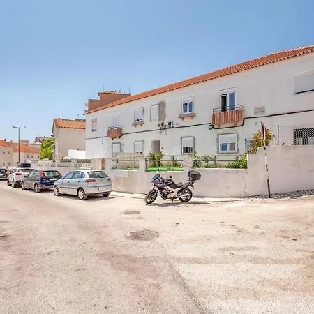 Guestready - Mezz Near 25 De Abril Bridge