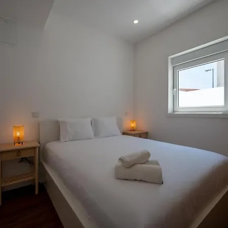 Guestready - Mezz Near 25 De Abril Bridge * Almada