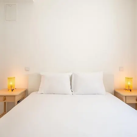 Guestready - Mezz Near 25 De Abril Bridge Apartment