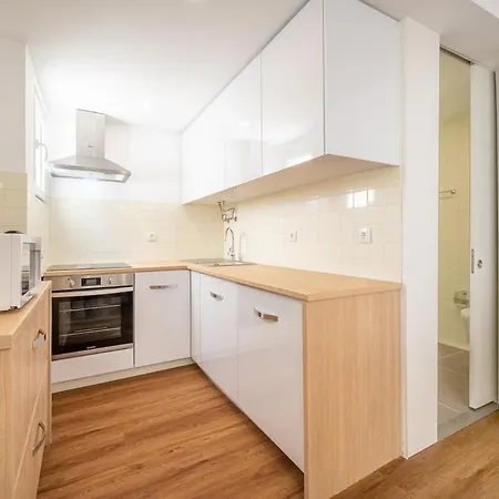 Guestready - Mezz Near 25 De Abril Bridge Apartment Almada
