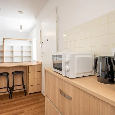Guestready - Mezz Near 25 De Abril Bridge Apartment